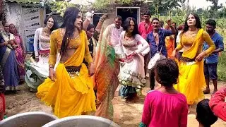 Badhaawar dance program in pakadpur vlog #vlog #viralvideo #viral #vlogs #shorts #india #trending