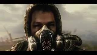 WAR GROUPS 5 - ВСТУПИТЕЛЬНОЕ ИНТРО | СЮЖЕТ ЗА 