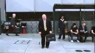 CareerBuilder.com: Monkey Business (Tips - Superbowl in game Spot Ad)