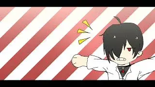 disco disco party party //animation meme