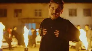 VVSVAUPRA - Ballin (Official Music Video)