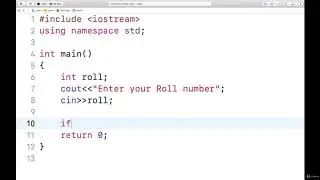 36  Demo Conditional Statement
