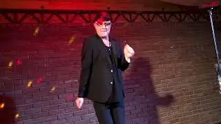 Сексуальное платье Наташки - Валерий Палаускас