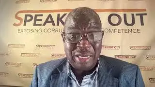 Speaking Out Exposing Corruption And Incompetence se 4 Ep 126 (Edited Version)