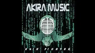 AKIRA - Insomniac City