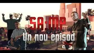 SAMP-Pe Serverul Red Bugged