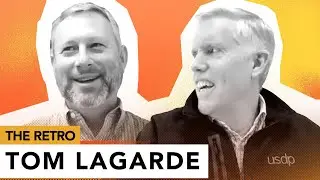 Tom Lagarde | CLD Partners - The Retro