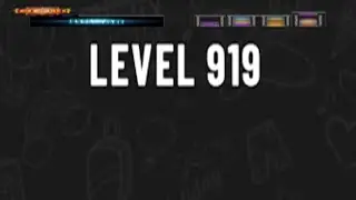 Ball Sort Puzzle Level 919