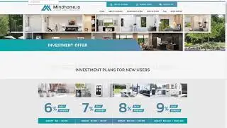 Mindhome.io withdraw Pending!!!