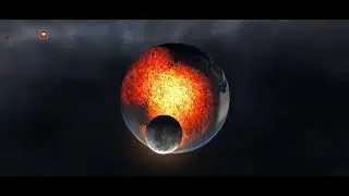 EXTREME SOLAR STORM ⚡EARTH IN DANGER 🌍