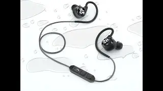 JLab Epic Bluetooth Final Review