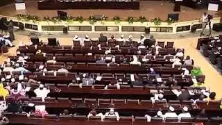 على المسلم أن يكون بطلا  كهذا  ..!! мусалмон бояд ингуна бошад
