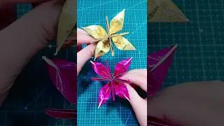 Paper craft ideas #shorts #diy #art #craft #bff #gift #fun #creative #asmr #kids #youtubeshorts