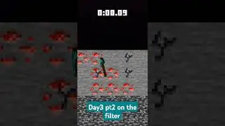 I'm doing 2 of these shorts a day like and sub if u want me to continue #minecraft #fyp