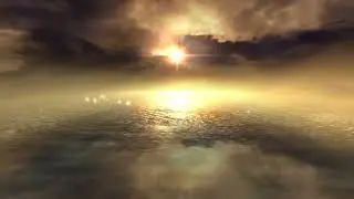 SSBB Final Destination Background Stock Video (8K HD)