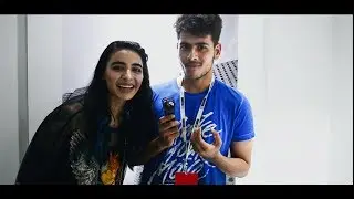 OnePlus 5 Launch #vlog1