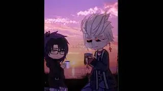 ☕[collab We drink tea/ мы пьем чай  @AlbertSheronsiky ] ☕  #baldi #gachalife #gachaclub #animation