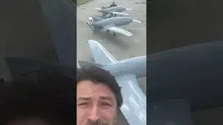 Украинский беспилотник «Бобёр» изнутри