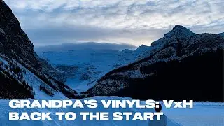 VxH Back to the Start!!! (Vinyl #014)