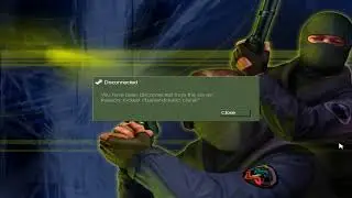 CS 1.6 PRO PUBLIC | BANIMI AÇTIRDIM!