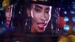 Jody Watley - Greatest Hits Megamix 2k15 (PNPVideomix) [HD]