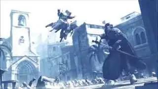 Assassin`s Creed Dance of Death [ RL Grime   Core $unday $ervice Remix]