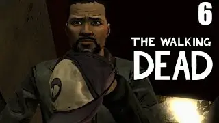 HAVING TRUST ISSUES - Part 2 Season 1 Ep 2 - Walking Dead