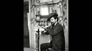 Claude Debussy - Les deux Arabesques / 克劳德·德彪西 - 两首阿拉伯式花纹