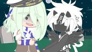 “How does your garden grow?” Ft. Minato-san, The Lonely Shadow // READ DESC //