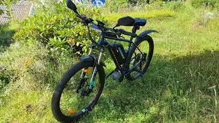 Bagong SIDE MIRROR, FRAME PROTECTOR AT DECALS