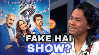 Indian Idol 13 : Rito Riba के शो में ना होने की वजह से छिड़ा विवाद, Show को कहा जा रहा है फेक!