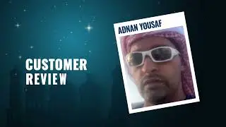 Alharam Travel Review by Happy Customer Adnan Yousaf | Best Umrah Planner In UK | Alharam Travel