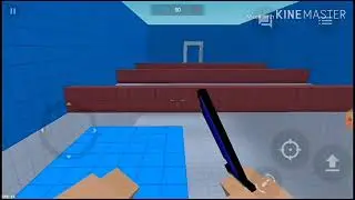 Мини игры 50трапс (не полностью) ПЕРЕЗАЛИВ