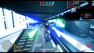 MAX GRIEVOUS vs TOXIC PLAYERS | Supremacy - Star Wars Battlefront II