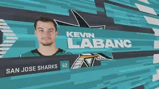 Dallas Stars @ San Jose Sharks | NHL 23