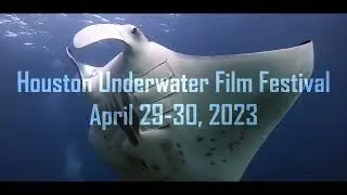 HUFF 2023 Trailer