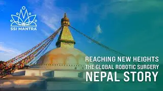 Reaching New Heights: The Global Robotic Surgery Nepal Story