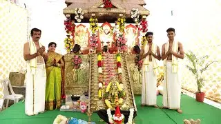 ayyappa pooja part 2