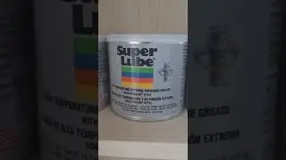 super lube 41160