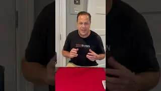 Hand Trick