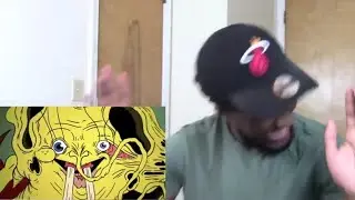Secret Formula l MeatCanyon- Reaction!!