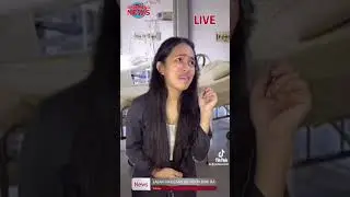 Ganito ba mag balita ang bisaya? 🤣🤣🤣 nakakatawa talaga si Telma !