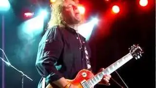 Y & T Rockin Fillmore