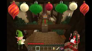 Winter 2020 Update The Hive Minecraft - Dora the Explorer hub title location has been moved!!!