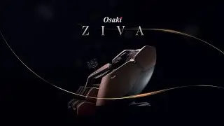 Osaki Ziva Massage Chair Feature Video
