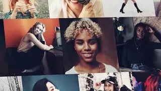 Corporate AE Templates: Media Tiles Fast Intro