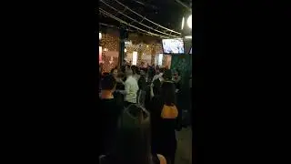 Танец Бачата [ Dance Bachata ] 