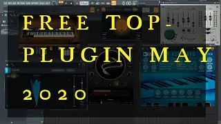 FREE VST PLUGIN FOR YOU DAW FOR MUSIC PRODUCTION