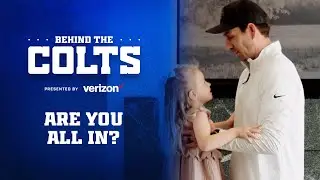 Behind the Colts - Episode 1: 
