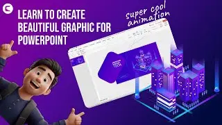 How To Use New Age Modern Tool To Create Beautiful PowerPoint #design #new #modern
